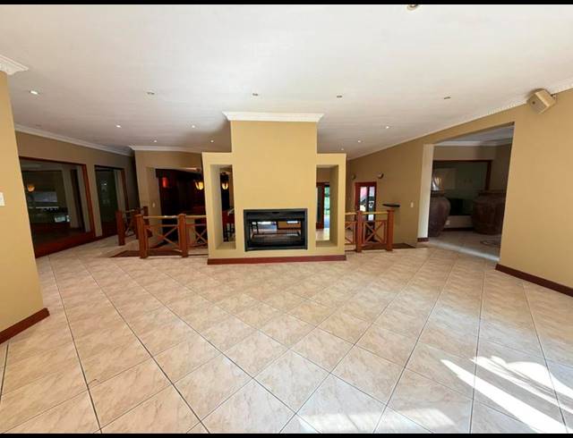 4 BEDROOM PROPERTY TO RENT IN MAROELADAL